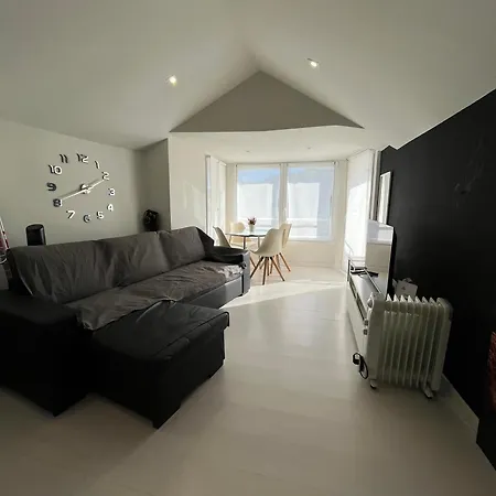 Apartamento Urdaibai 5 *