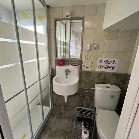 Apartamento Urdaibai 5 *