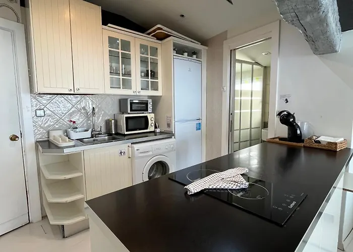 Urdaibai 5 Бермео