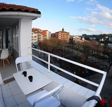 Apartament Urdaibai 5