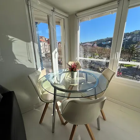 Urdaibai 5 * Bermeo