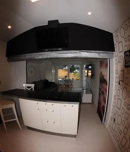 Urdaibai 5 Apartment Bermeo