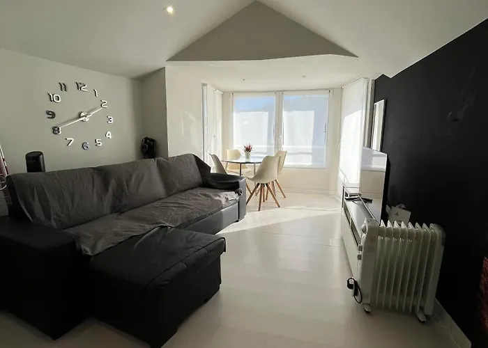 Apartment Urdaibai 5 *