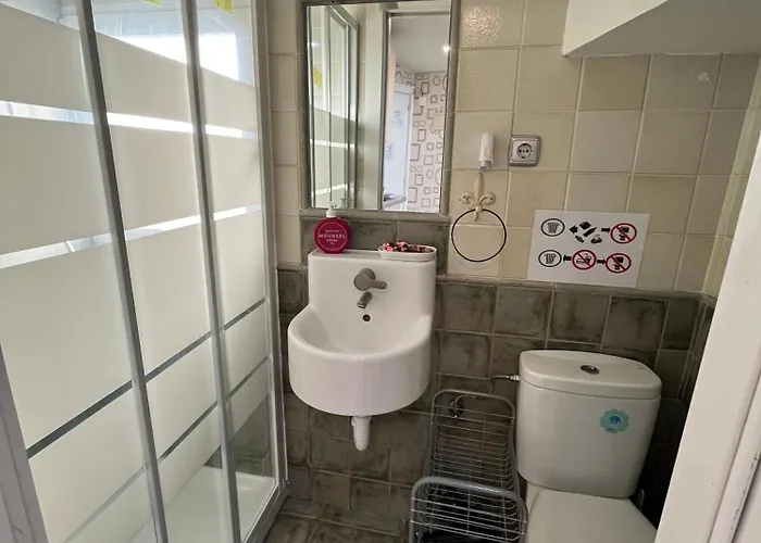 Apartment Urdaibai 5 *