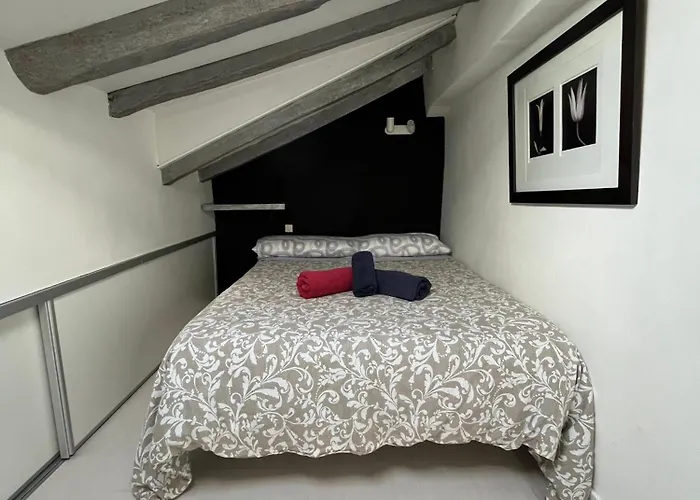 Urdaibai 5 Apartment Bermeo